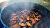 Chicken barbecue proceeds will benefit Millersburg church's missions