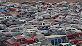 Por rematar 580 vehículos el Ayuntamiento de Arrastres Ensenada