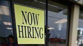 Wage growth keeps slowing for job switchers as US labor market cools off