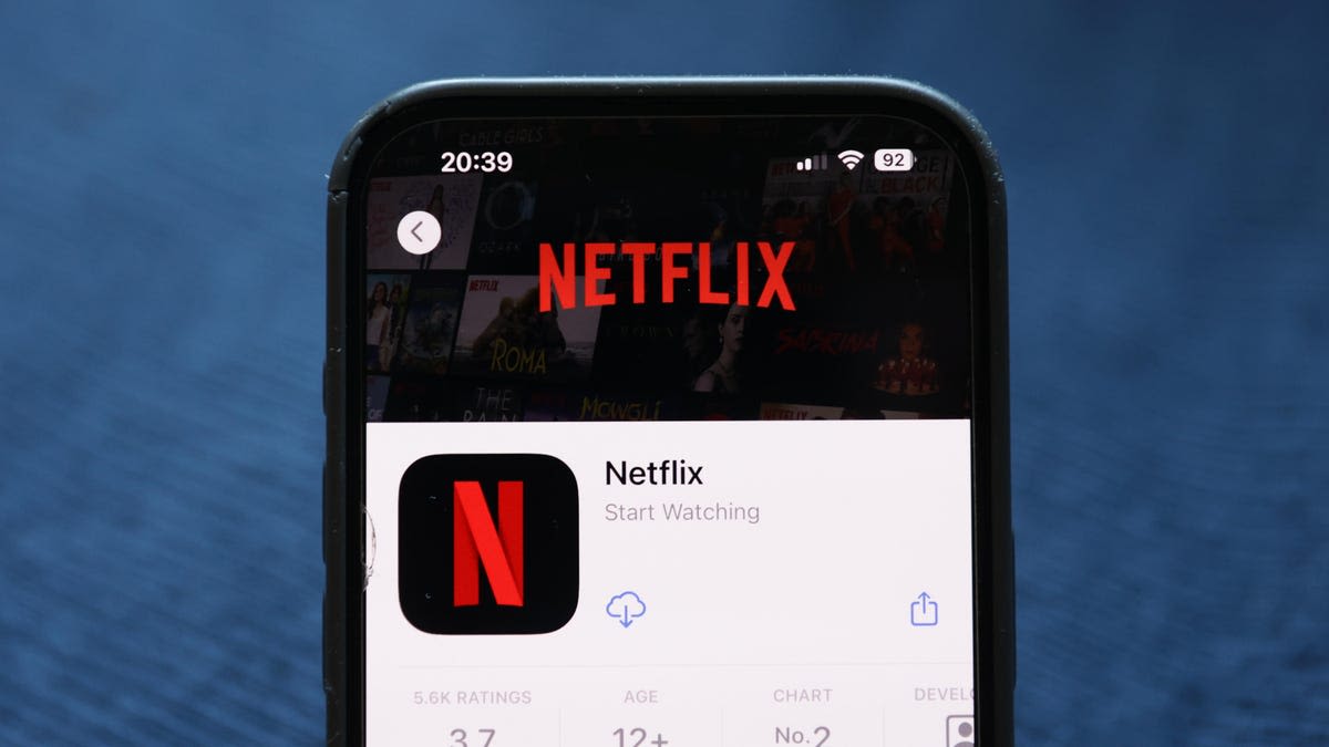 The best Netflix VPNs of 2024: Expert tested and reviewed