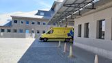 Más de doscientos técnicos de ambulancias siguen la huelga indefinida en Segovia