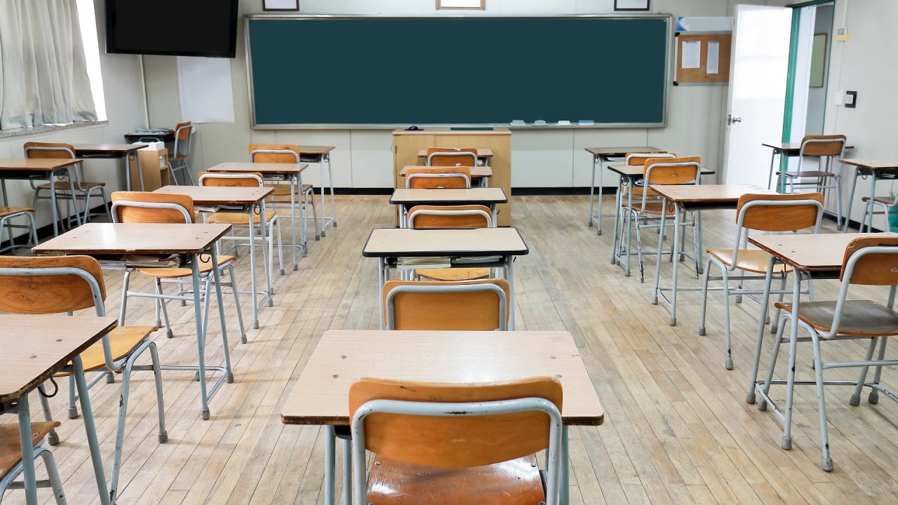 RI House to vote on chronic school absenteeism bill