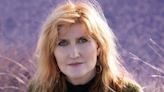 Folk star Eddi Reader unstuck from old Fairground Attraction rift as she returns to 'spiritual home' Fife