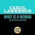 What Is a Woman [Live on the Ed Sullivan Show, January 28, 1968]