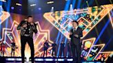 Pepe Aguilar Honored By Carin Leon, Rubén Blades & Banda El Recodo With Genre-Spanning Medley at 2023 Latin AMAs