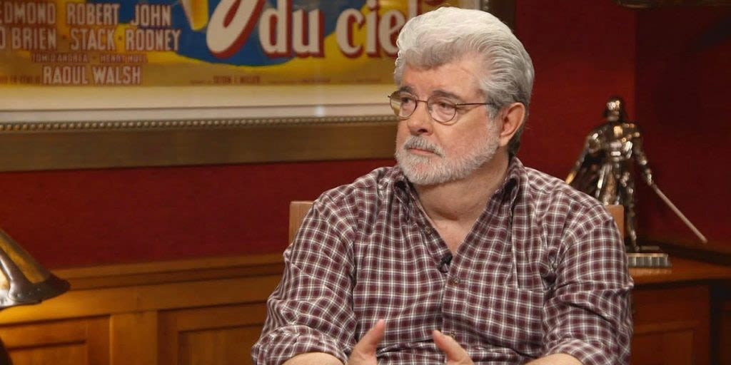 Forget Steven Spielberg, George Lucas’ First Cut of Star Wars Was So Bad Even the Movie’s Editor Couldn’t Understand the Story