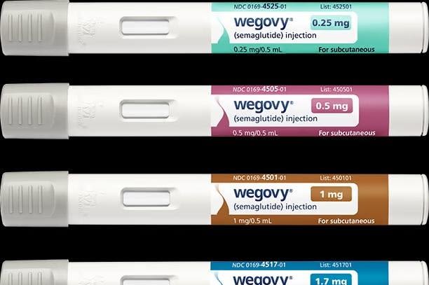 3.6 million Medicare recipients could qualify for Wegovy under new rule