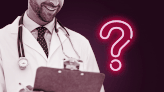 I Want to Do the Exact Wrong Thing With My Gynecologist—and I Think He Wants It Too