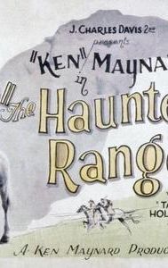 Haunted Range