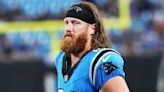 Panthers’ Hayden Hurst Diagnosed with Post-Traumatic Amnesia: ‘Don’t Know When He’ll Be Back’