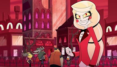 Twisted songs and intricate characters: What makes Hazbin Hotel one of the most popular shows on Amazon Prime
