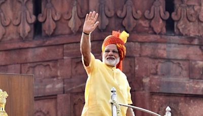 Modi's Panchayat Outreach: 150 Women Sarpanches to Attend I-Day Celebrations at Red Fort in Boost for Nari Shakti - News18