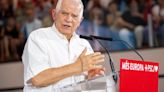 Borrell celebra que España se sume a la demanda ante la CIJ de Sudáfrica contra Israel