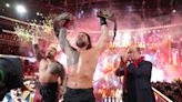 WrestleMania 40: When is the WWE event and how to watch it