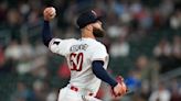 Twins place veteran left-hander Dallas Keuchel on 15-day injured list with strained right calf