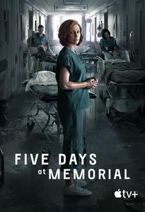 Five Days at Memorial