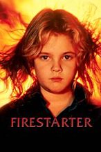 Firestarter (película de 1984)
