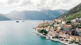 Lesser-known European fortified town has 'brooding mountains' and scenic views