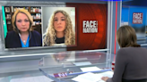 Transcript: Nicole Hockley and Jaclyn Corin on "Face the Nation," May 29, 2022