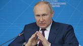 Putin is ‘too healthy,’ says CIA director following speculation that Russia’s President is sick