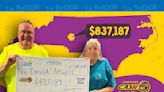Hombre de Cabarrus gana más de $837,000 en la lotería tras un "sueño premonitorio" - La Noticia