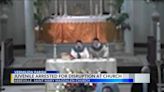 Video: Louisiana parishioners confront teen with gun trying to enter children’s Mass