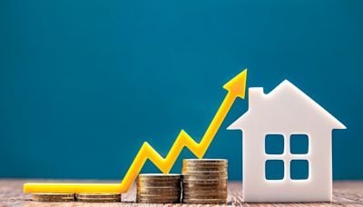U.S. Home Prices Reach Record High Despite Slow Market