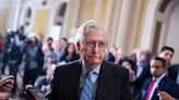 Mitch McConnell could've tried to block a bill to protect same-sex marriage. He stayed silent about it instead.