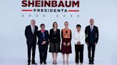 Quién es quién en el Gabinete de Claudia Sheinbaum