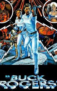 Buck Rogers in the 25th Century