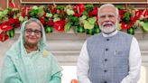 'India To Start E-medical Visa Facility For Bangladesh Nationals'; Announces PM Modi After Meeting PM Hasina