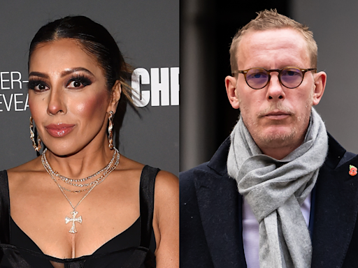 Narinder Kaur breaks silence on Laurence Fox upskirt photo: ‘It’s like being assaulted everyday’