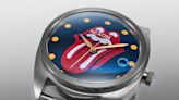 The Rolling Stones Team With Nixon for Watch Collab: Shop Limited-Edition Capsule Collection