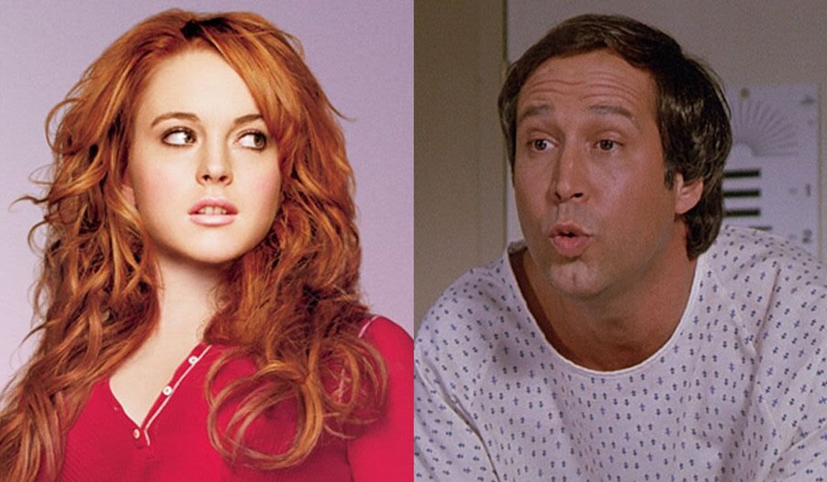 4K and Blu-ray movie reviews: ‘Mean Girls’ and ‘Fletch’