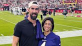 Olympian Michael Phelps Expecting Baby No. 4 With Wife Nicole