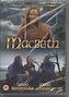 Macbeth [1997] [DVD]: Amazon.de: Jason Connery, Helen Baxendale, Graham ...