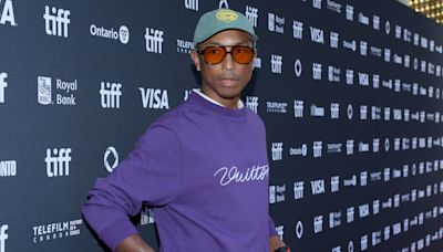 Pharrell Williams Cancels Something in the Water Festival, Postpones to April 2025