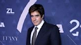 David Copperfield reveals his next illusion — and it's truly out of this world