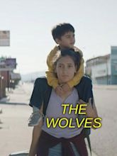 Los lobos (film)