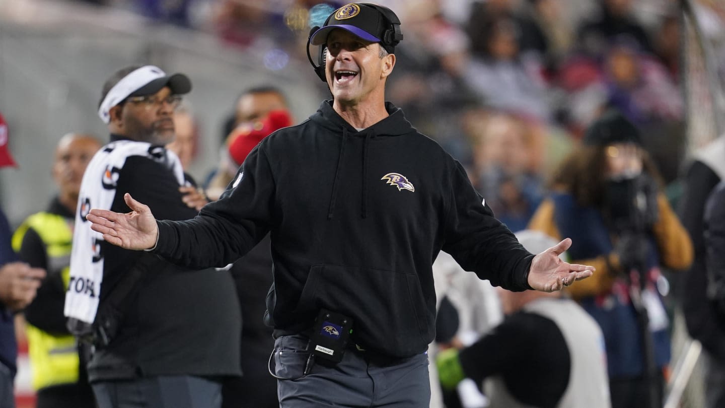 Ravens Predicted to Have Disastrous Start