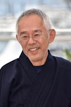 Toshio Suzuki