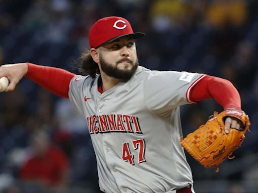 Cincinnati Reds Must Bring Back These Two Pitchers Next Season