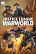 Justice League: Warworld