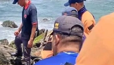 Localizado cuerpo de joven que se ahogó en playa de Pequiven