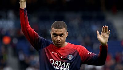 'I wish nobody to live that' - Kylian Mbappe admits he hasn't had 'an easy situation' at PSG & 'can't wait' to join new club ahead of expected Real Madrid transfer | Goal.com US