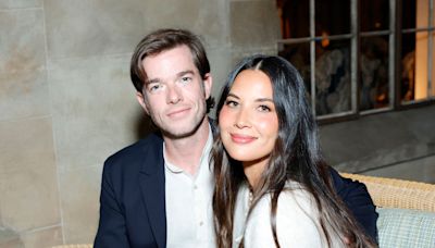 Olivia Munn and John Mulaney relationship explained