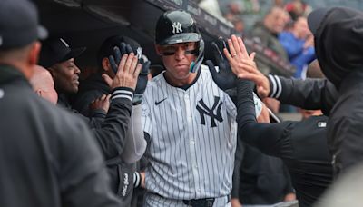 New York Yankees Superstar Has Interesting Comments After Dominant Weekend