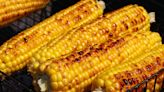 Grill Corn On The Cob Right On The Grates For A Smoky, Charred Result