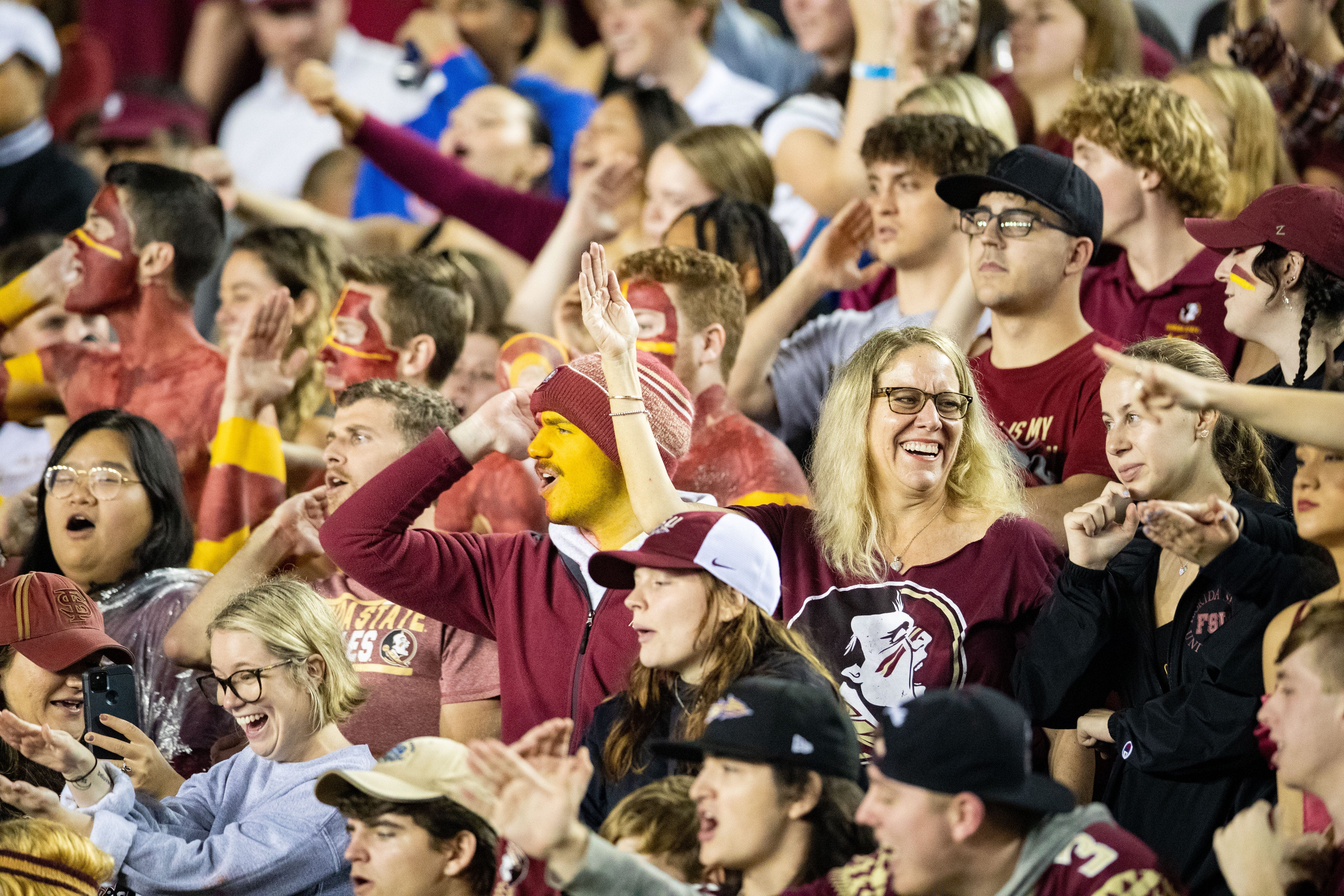 How to buy FSU football tickets: See prices for games on 2024 schedule