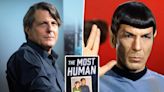 Leonard Nimoy’s son reveals how tragedy transformed his relationship with ‘Star Trek’ actor